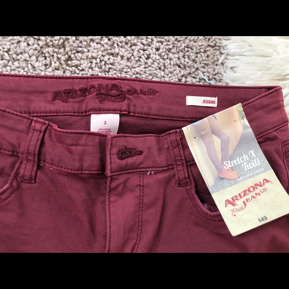 Jegging jeans! - Picture 4 of 6